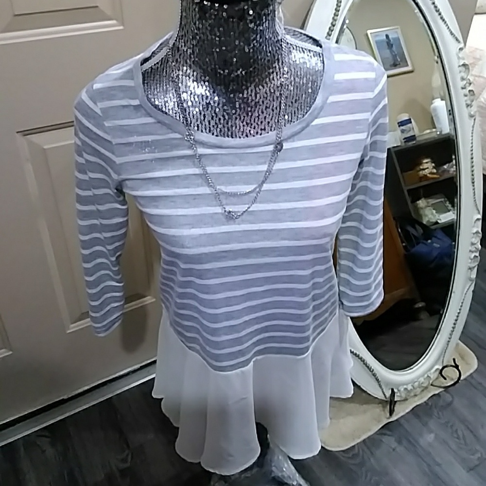 Monteau shirt